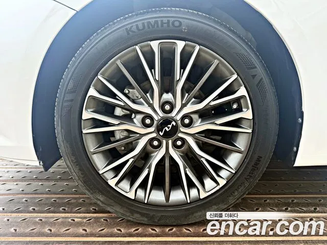 Kia The New K3 2nd generation id 2800999 из Кореи 7