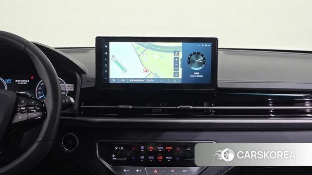 Ssangyong The New Rexton Sport id 4200890 из Кореи 7