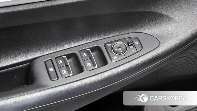 Hyundai Grandeur IG id 3905450 из Кореи 7