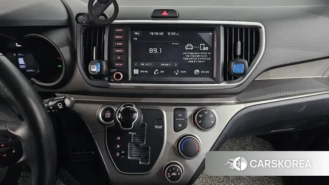 Kia The New Ray id 3567642 из Кореи 7