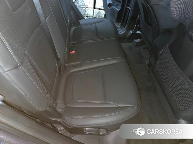 Hyundai Tucson (NX4) id 4409347 из Кореи 7