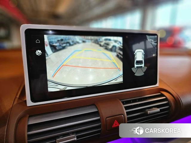 Hyundai The New Casper id 4607302 из Кореи 7