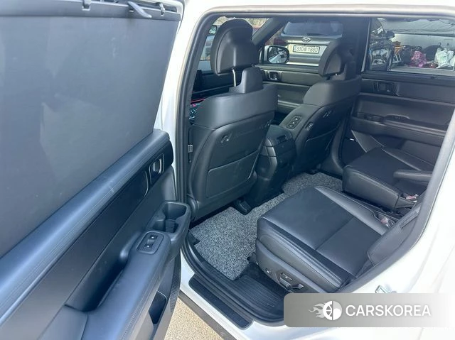 Hyundai Santa Fe (MX5) id 4178074 из Кореи 7