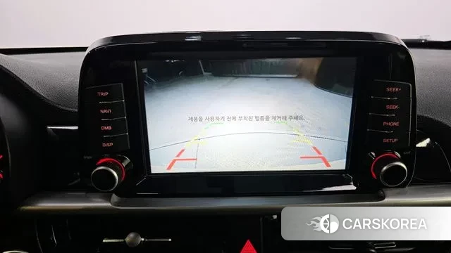 Kia All New Morning (JA) id 3573979 из Кореи 7