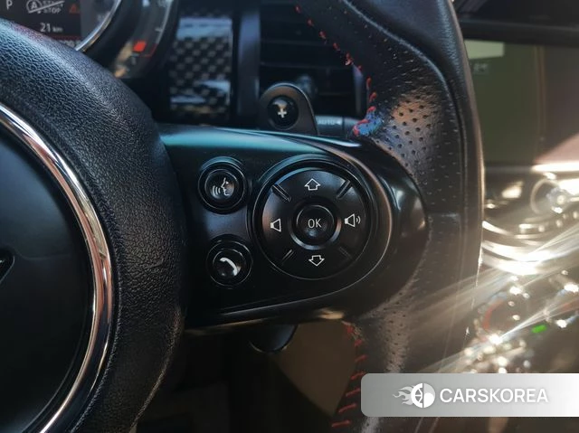 Mini Cooper S id 3698635 из Кореи 7