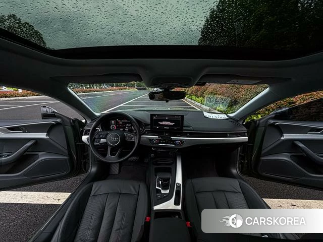 Audi A5 id 4271946 из Китая 7