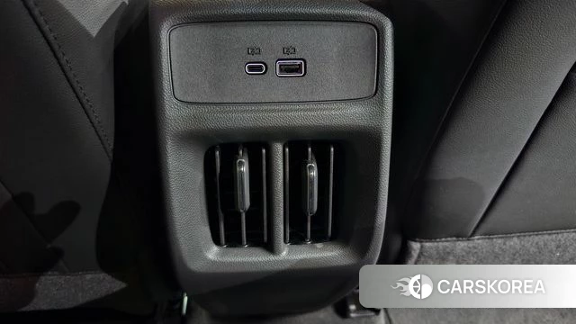 Chevrolet (GM Daewoo) Trax Crossover id 4640007 из Кореи 7