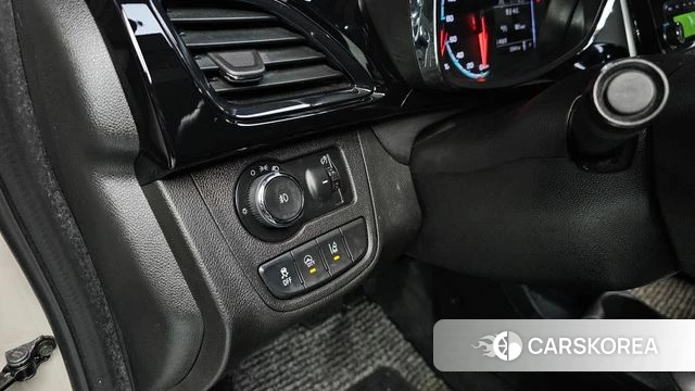 Chevrolet (GM Daewoo) The Next Spark id 3886471 из Кореи 7