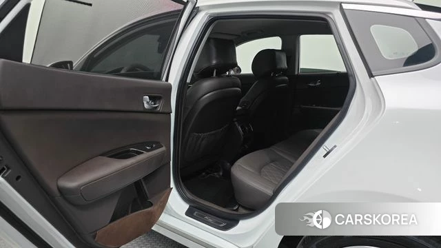 Kia The New K5 2nd generation id 4331558 из Кореи 7