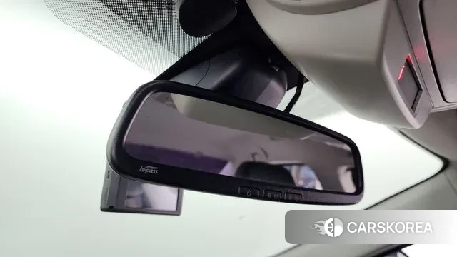 Renault Korea (Samsung) SM6 id 3541495 из Кореи 7