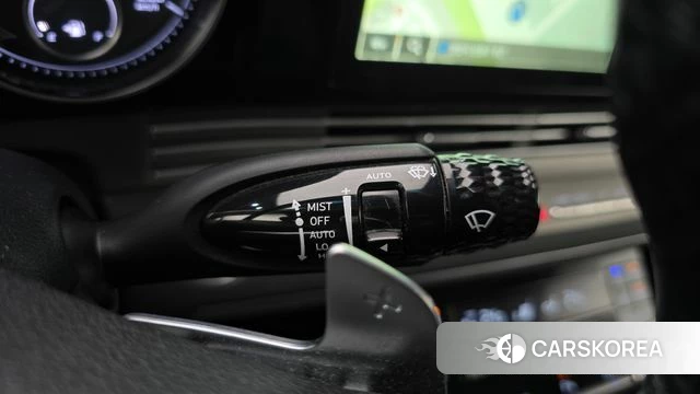Hyundai The New Grandeur IG id 4397105 из Кореи 7
