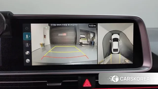 Hyundai Ionic 6 id 3359485 из Кореи 7