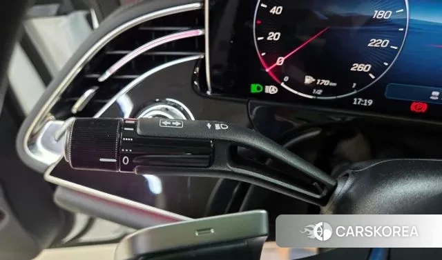 Mercedes-Benz E-Class W214 id 2983844 из Кореи 7