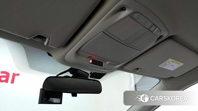 Renault Korea (Samsung) The New QM6 id 3940105 из Кореи 7