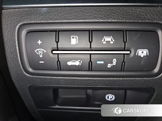 Genesis G80 id 2962007 из Кореи 7