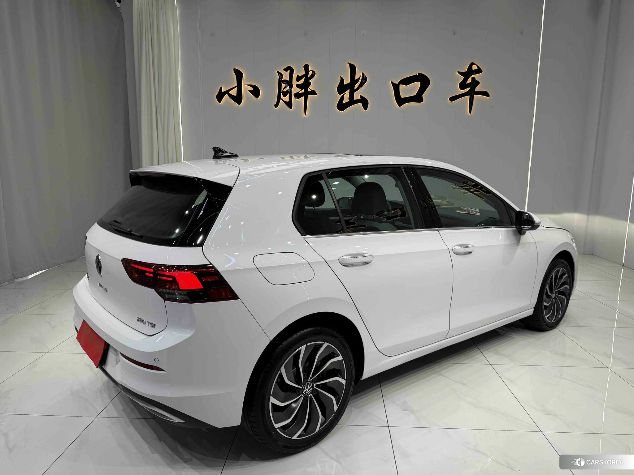 Volkswagen Golf id 4468088 из Китая 7