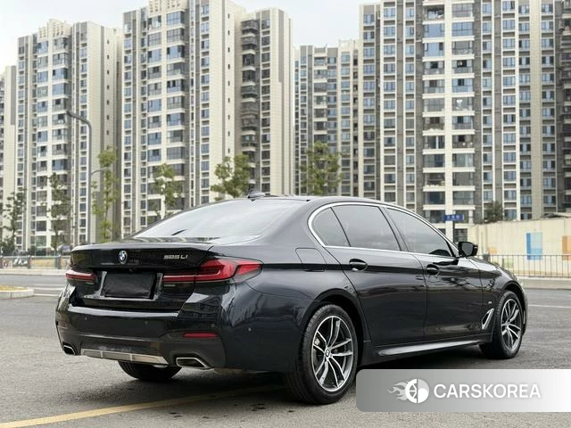 BMW 5 series id 4257165 из Китая 7