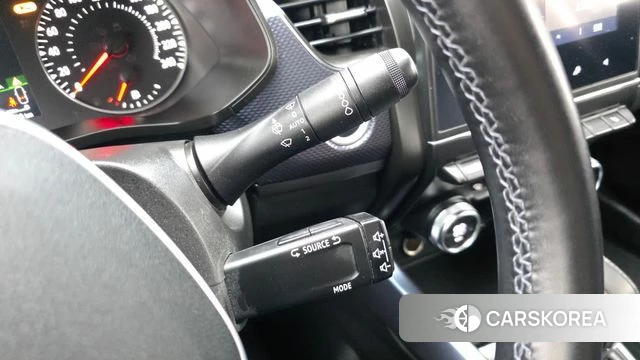 Renault Korea (Samsung) XM3 id 3924353 из Кореи 7