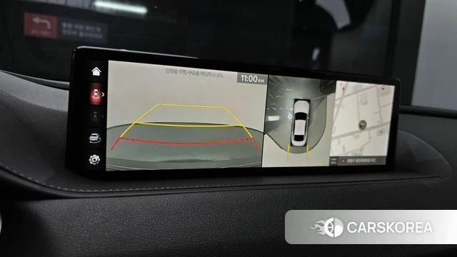 Genesis G80 (RG3) id 4203246 из Кореи 7