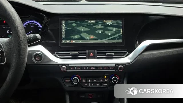 Kia The New Niro id 3296943 из Кореи 7