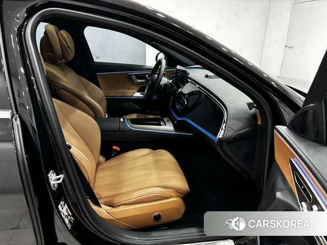 Mercedes-Benz E-class PHEV id 4274115 из Китая 7