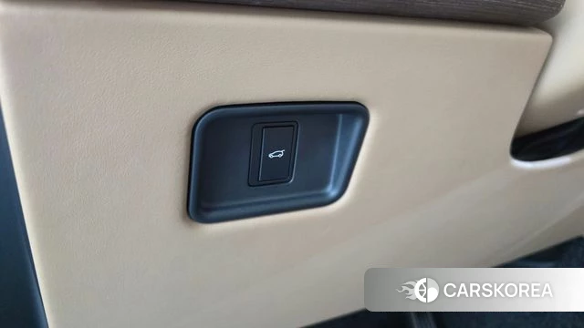 Land Rover Range Rover 5th Generation id 4640671 из Кореи 7