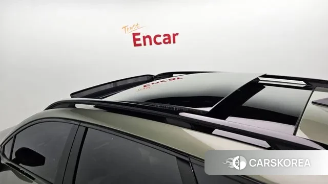 Kia Sportage 5th Generation id 3701637 из Кореи 7