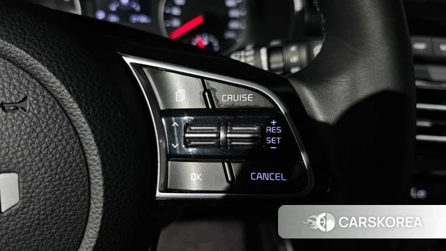 Kia Seltos id 4624495 из Кореи 7
