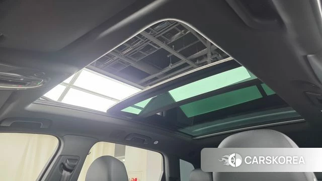 Audi Q7 (4M) id 4872197 из Кореи 7