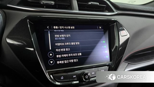 Chevrolet (GM Daewoo) Trailblazer id 3800552 из Кореи 7