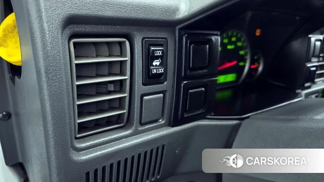 Chevrolet (GM Daewoo) New Damas id 3820968 из Кореи 7