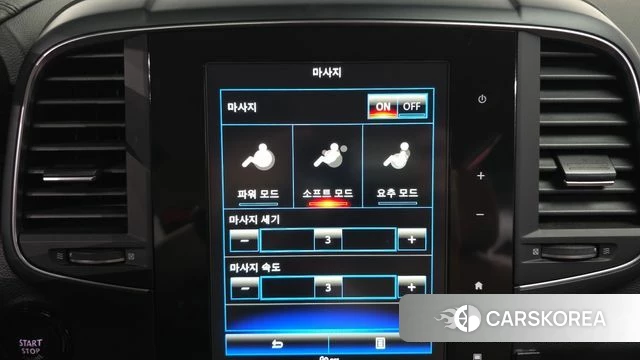 Renault Korea (Samsung) The New QM6 id 4836334 из Кореи 7
