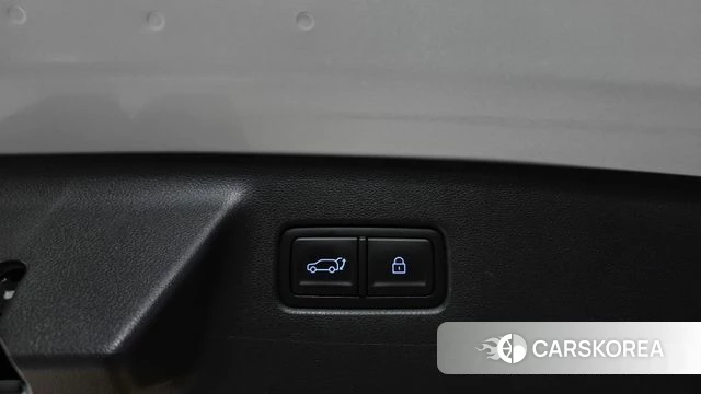 Hyundai Santa Fe (MX5) id 4897877 из Кореи 7
