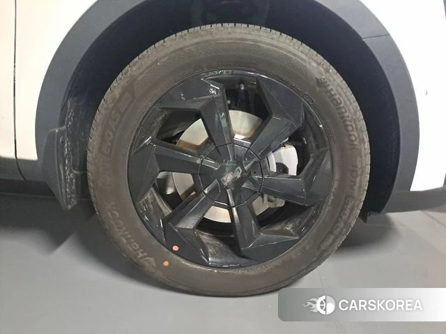 Kia The New Sorento 4th Generation id 3831187 из Кореи 7