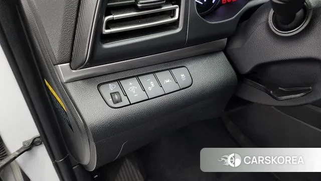 Hyundai The New Avante AD id 3573724 из Кореи 7