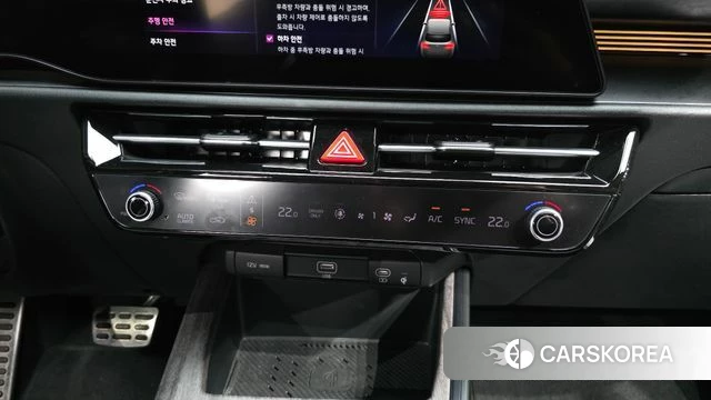 Kia Di Ol Nu Niro id 4835630 из Кореи 7