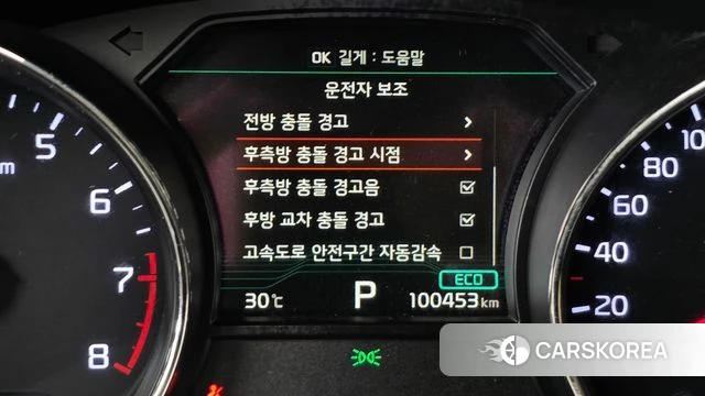 Kia The New Carnival 2019 Черный из Кореи, фото 6