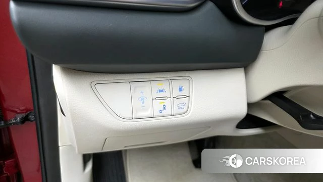 Genesis G70 id 3955432 из Кореи 7