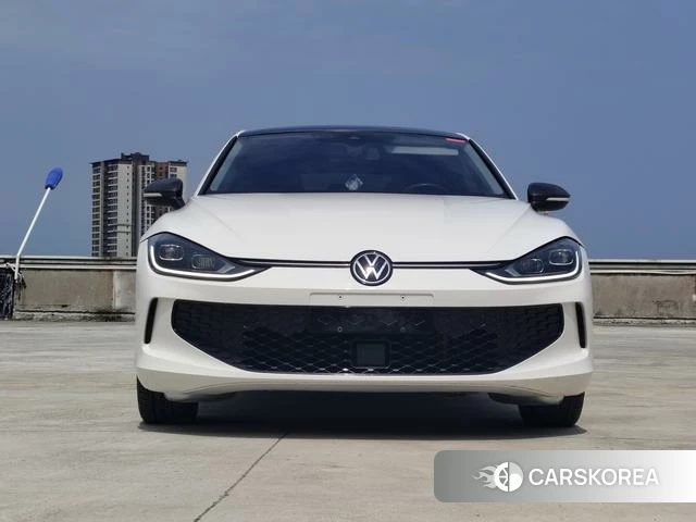 Volkswagen Lingdu id 4353659 из Китая 7