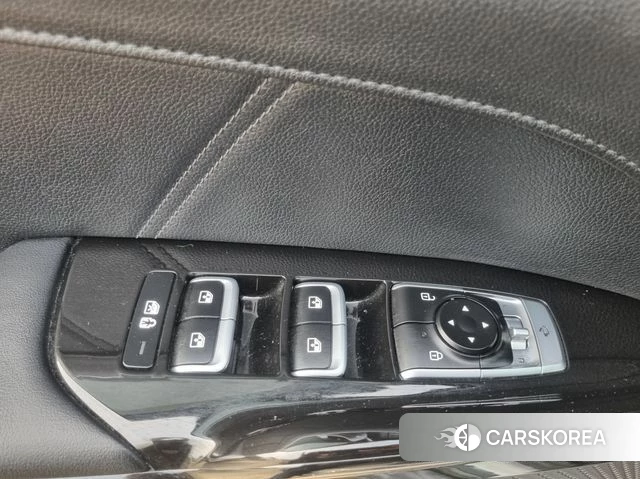 Kia K5 Hybrid 3rd Generation id 3795244 из Кореи 7