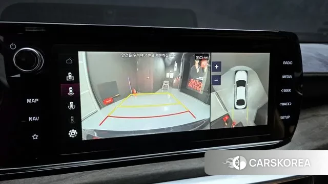 Kia K5 3rd generation id 3788725 из Кореи 7