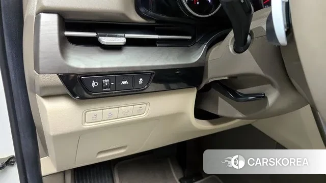 Kia Carnival 4th generation id 3717845 из Кореи 7