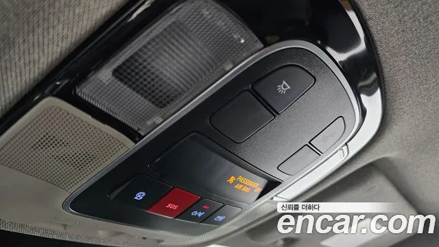 Hyundai Sonata (DN8) id 2665891 из Кореи 7