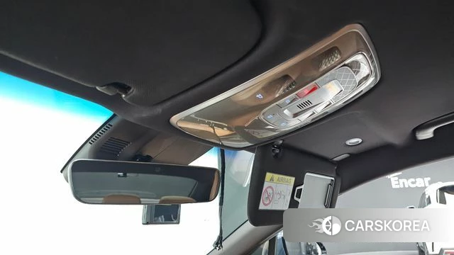 Genesis G80 (RG3) id 4282334 из Кореи 7