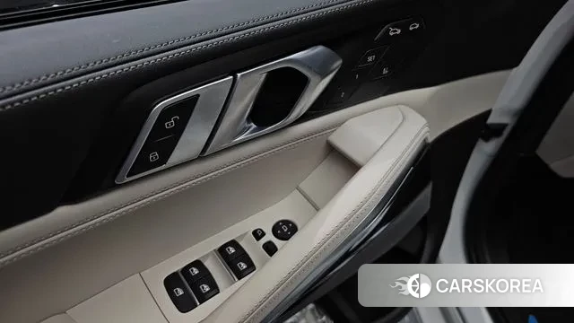 BMW X6 (G06) id 3347289 из Кореи 7