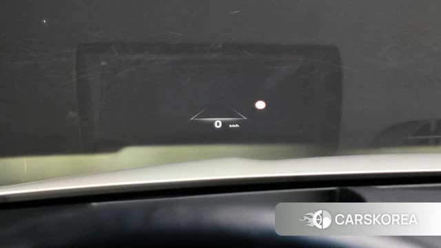 Kia K8 id 4489710 из Кореи 7