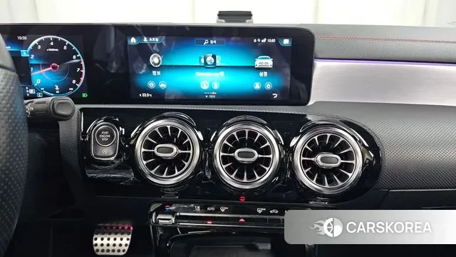 Mercedes-Benz CLA-Class C118 id 3551792 из Кореи 7