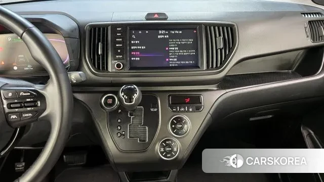 Kia The New Kia Ray id 3366144 из Кореи 7