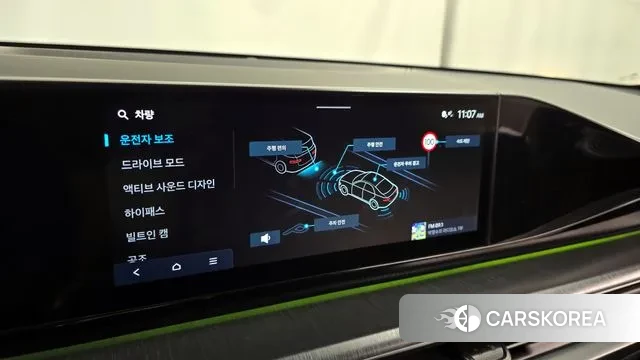 Hyundai Grandeur (GN7) id 3026882 из Кореи 7