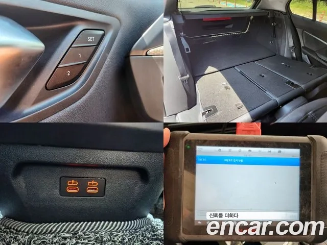 BMW 1 Series (F40) id 2899018 из Кореи 7